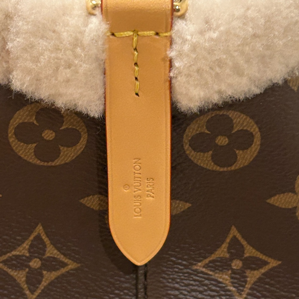NWT Louis Vuitton Cozy Gram NeoNoe BB - Picture 9 of 13